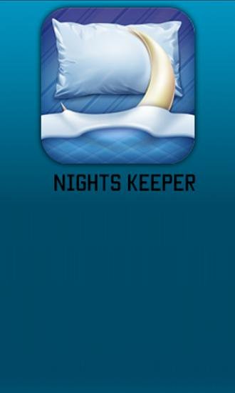 game pic for Nights Keeper